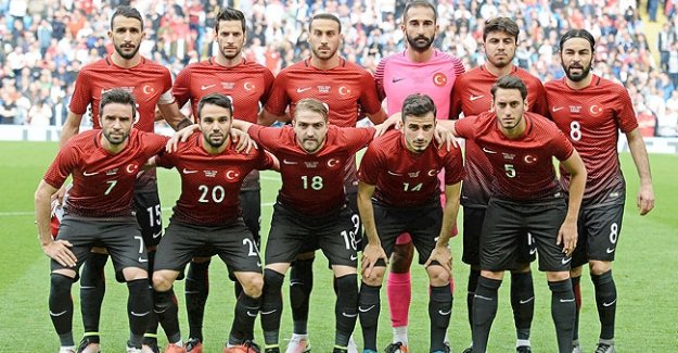 Türkiye İspanya EURO 2016 maçı ne zaman hangi kanalda?