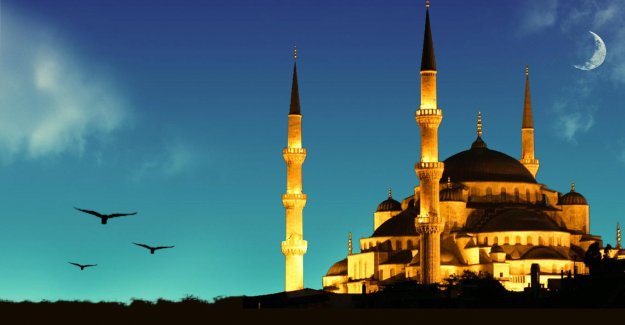 Diyanet açıkladı 2016 oruç fidye miktarı ne kadar?