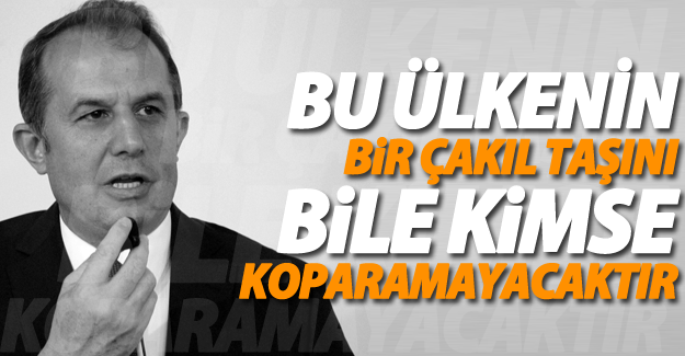 Van'da Şehitler İçin İftar Yemeği Verildi