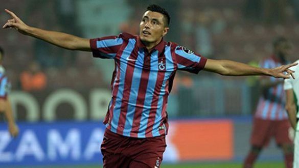 Trabzonspor'da şok gelişme!