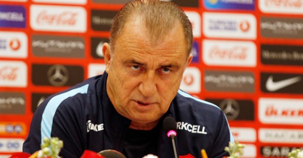 Terim neden TRT'ye kızdı TRT'ye konuşmam dedi?Fatih Terim TRT'ye neden tepki gösteriyor?