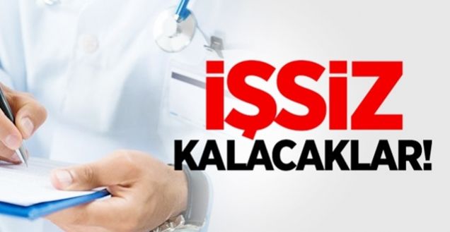 10 Binden Fazla Aile Hekimi İşsiz Kalabilir,