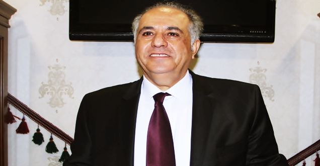 7 HAZİRAN SEÇİMLERİNE DOĞRU - VAN HABERLERİ