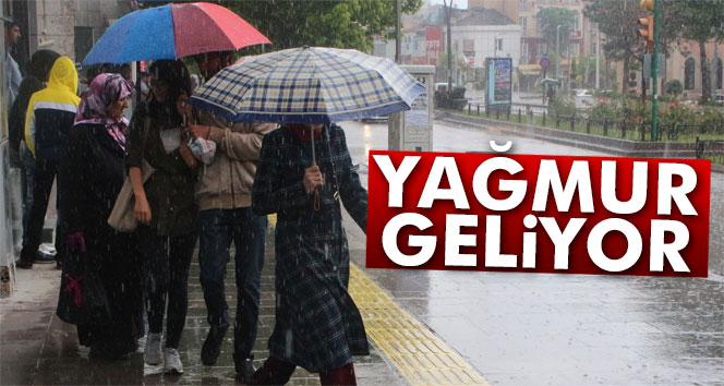 26 Haziran Van hava durumu