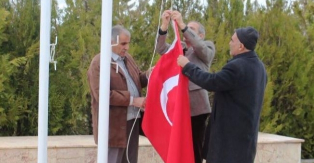 ASİMDER'den yetkililere Zeve Şehitliği çağrısı
