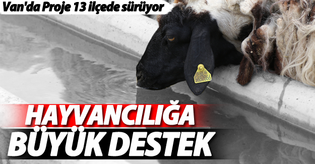Büyükşehir’den kırsal mahalleler için önemli çalışma