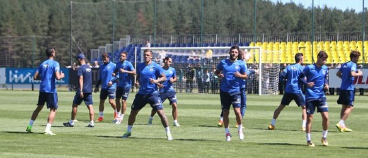 Fenerbahçe Voluntari  hazırlık maçı ne zaman hangi kanalda?