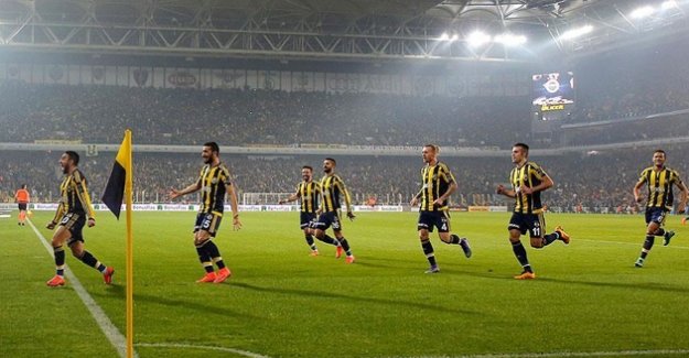 Fenerbahçe Panathinakos(FB-PANA) hazırlık maçı ne zaman hangi TV'de