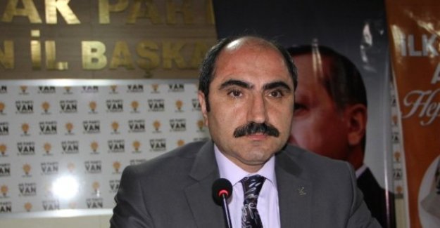 Soğanda'dan Hdp'li Belediyelere Tepki