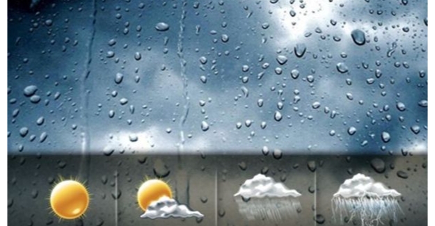 Van'da 13 Temmuz hava nasıl olacak?