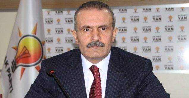 Kayatürk; “Korkunun Olduğu Yerlere Yatırım Gelmez“
