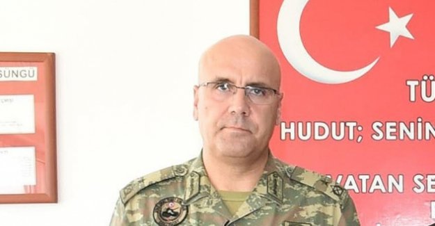 Tuğgeneral Metin Alpcan kimdir?Gözaltına alındı