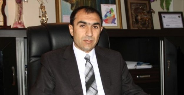 İsa Berge'den darbe girişimine kınama