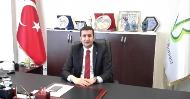 VANTB’den darbe girişimine kınama