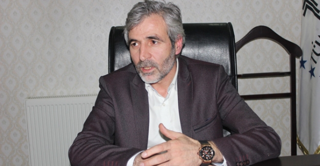 Güler’den darbe girişimi açıklaması