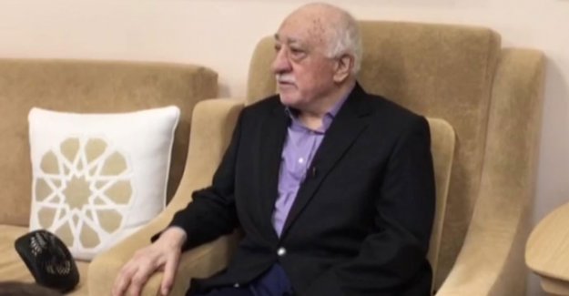 Fethullah Gülen'den flaş 'darbe' açıklaması!