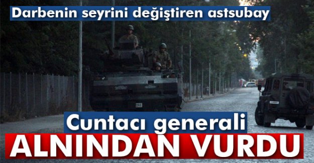 Orgeneral Semih Terzi nasıl öldürüldü!İşte detaylar