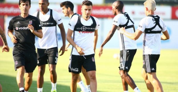 Beşiktaş-Al Hilal hazırlık mücadelesi ne zaman, hangi kanalda?