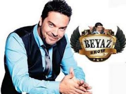 Beyaz Show'un 22 Mayıs Cuma konukları kimler!İşte bomba koınuklar