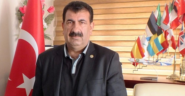 Başkan Çelik’ten darbe girişimine kınama