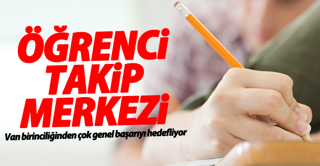 Türkiye Öğrenci Takip Merkezi’nden toplu başarı