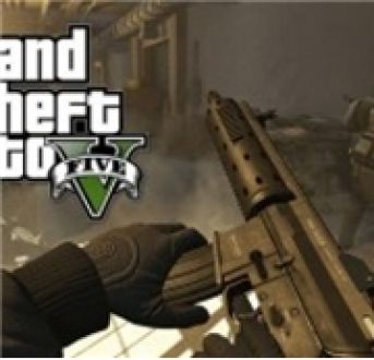 GTA V'in Türkçe yaması yayınlandı!İndirilebilir