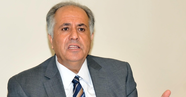 Zahir Kandaşoğlu’ndan darbe girişimine sert tepki