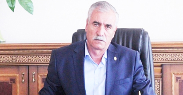 Van ESOB’dan darbe girişimine tepki