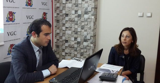 Resmi İlan Alan Gezetelerin Yetkilerine İcmal Eğitimi!