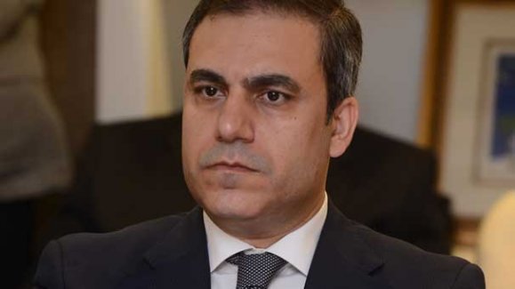 Hakan Fidan kimdir?MİT Müsteşarı Hakan Fidan kimdir?Biyografisi