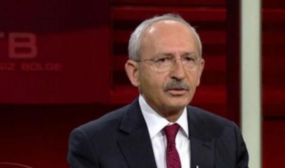 CHP Lideri Kemal Kılıçdaroğlu saat 21:00'da canlı yayında Habertürk'te izleyebilirsiniz