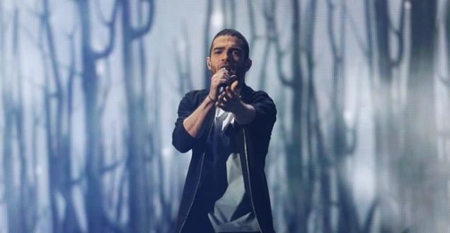 Elnur Hüseynov Eurovision 2015'te finalde!İşte finalistler