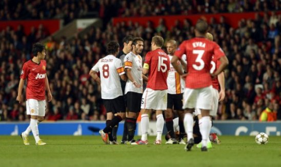 Galatasaray - Manchester United dev hazırlık maçı ne zaman hangi kanalda?