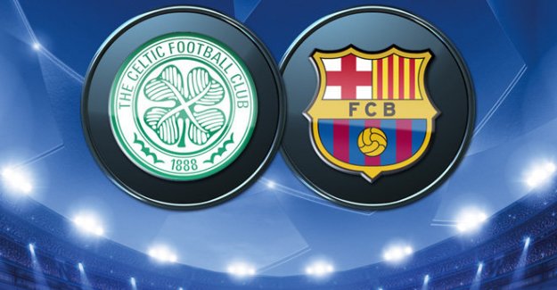 Celtic - Barcelona Uluslararası Şampiyonlar Kupası maçı ne zaman, hangi kanalda?