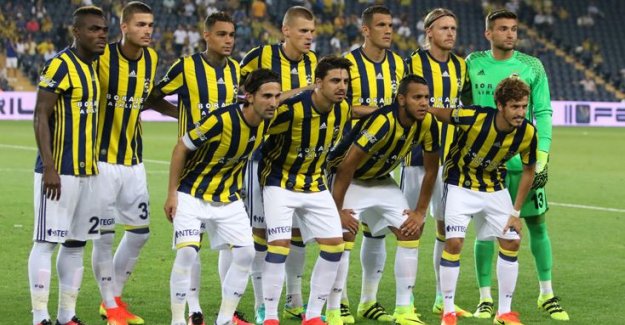 Monaco Fenerbahçe maçını şifresiz nasıl izlerim?Maç hangi yabancı kanalda