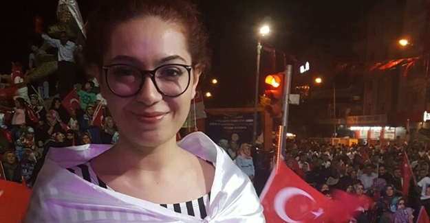 Havva Duran: “Darbe girişimi Anadolu kadınını direniş ruhu ile engellendi”