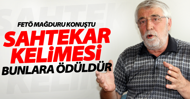 Cezaevinde intihar eden FETÖ mağdurunun kardeşi konuştu
