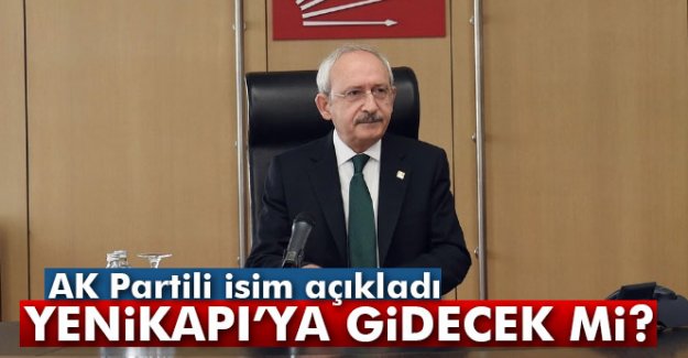 Kılıçdaroğlu Yenikapı mitingine katılacak mı?