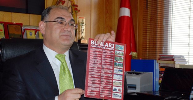 MHP'li Pozantı Belediye Başkanı Mustafa Çay kimdir?Tutuklandı