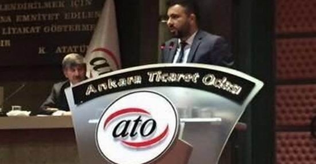 ATO'dan anlamlı yardım
