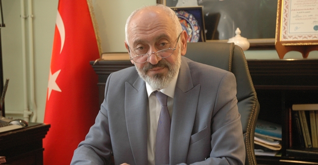 Arvas; “15 Temmuz’dan bu yana alanlardayız”