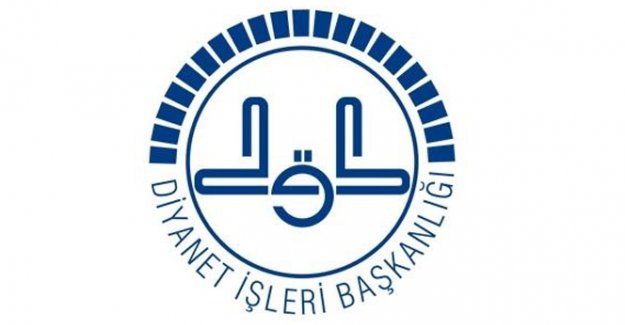 Diyanet'te  3 bin 672 personel görevden uzaklaştırıldı