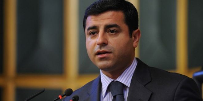 HDP Eş Başkanı Selahattin Demirtaş STAR TV'de canlı kesintisiz izle!#DemirtaşStarda