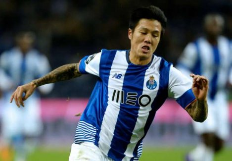 Hyun-Jun Suk kimdir?Trabzonspor'un bomba transferi Hyun-Jun Suk kimdir?