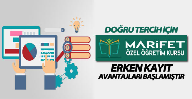 Eğitimde boşuna zaman kaybetmeyin!