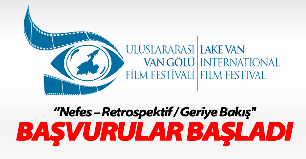 5. Uluslararası Van Gölü Film Festivali