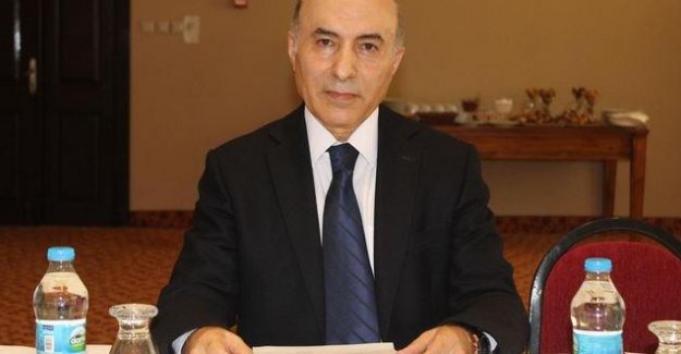 Dicle Üniversitesi Rektörlüğüne atanan Prof. Dr. Talip Gül kimdir?