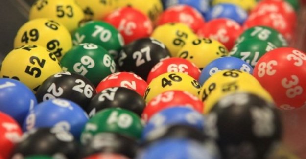 Sayısal Loto 13 Ağustos çekiliş sonuçları kazandıran numaralar!