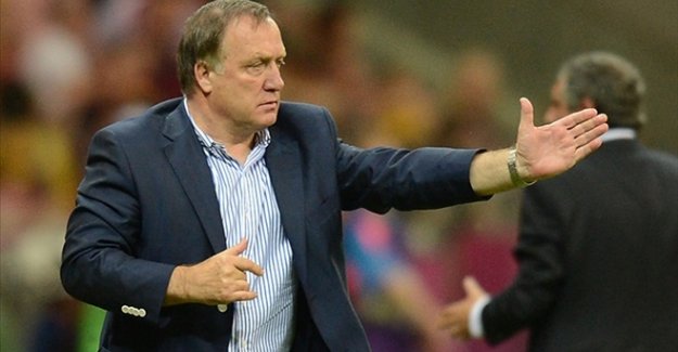 Dick Advocaat kimdir?Fenerbahçe'nin yeni muhtemel hocası