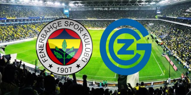 Fenerbahçe Grasshoppers zorlu maçı şifresiz hangi yabancı kanallar verecek?